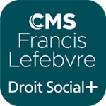 Logo of Droit Social Plus android Application 